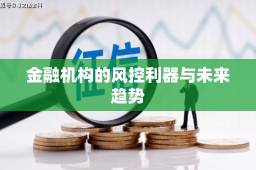 振兴金融机构的风控利器与未来趋势