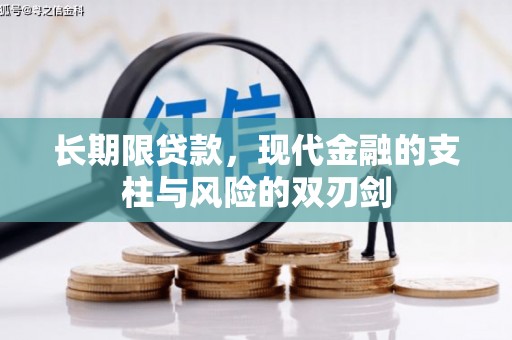 肃南长期限贷款，现代金融的支柱与风险的双刃剑
