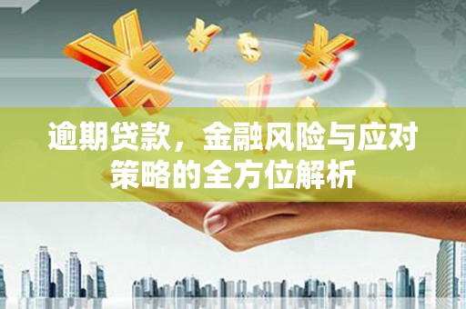 五河逾期贷款，金融风险与应对策略的全方位解析