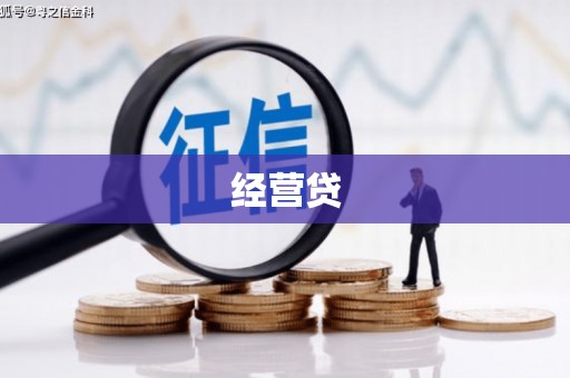 兴庆经营贷