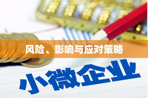 麦积风险、影响与应对策略
