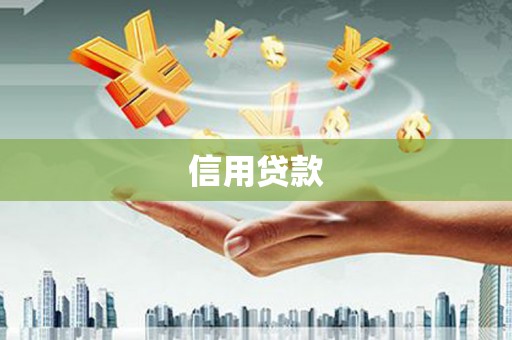富顺信用贷款