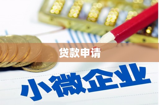 兴县贷款申请