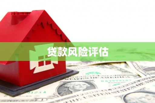 兴山贷款风险评估