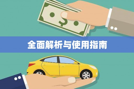 阆中全面解析与使用指南