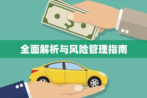 青铜峡全面解析与风险管理指南