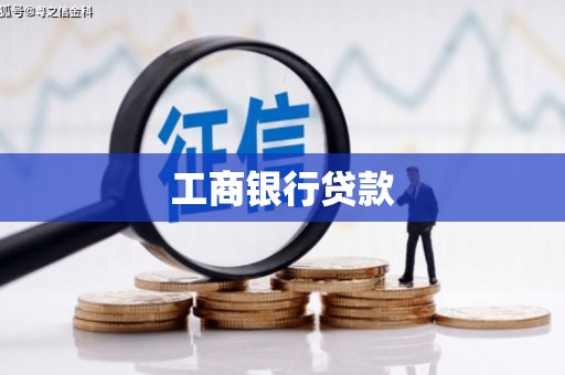 二水工商银行贷款